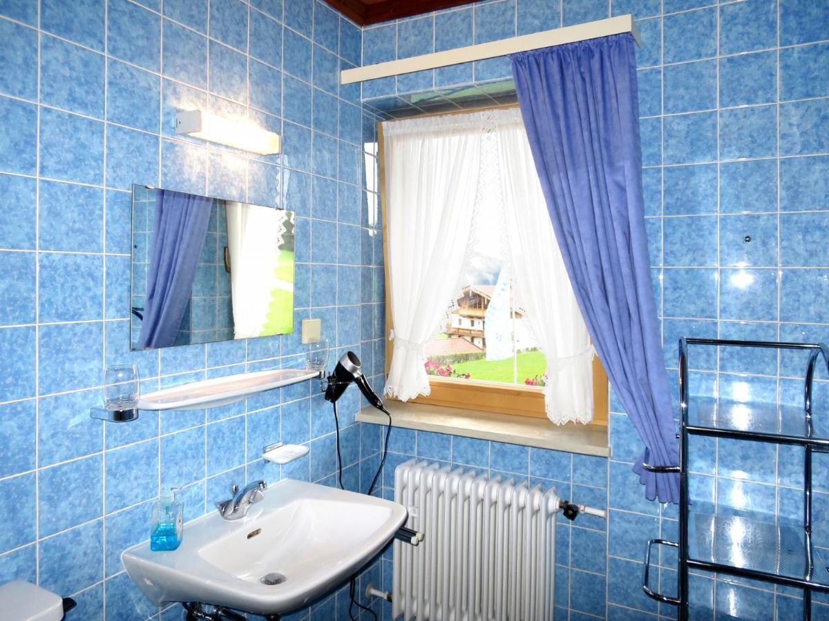 רייט אים וינקל Apartment Widhoelzl-2 By Interhome מראה חיצוני תמונה