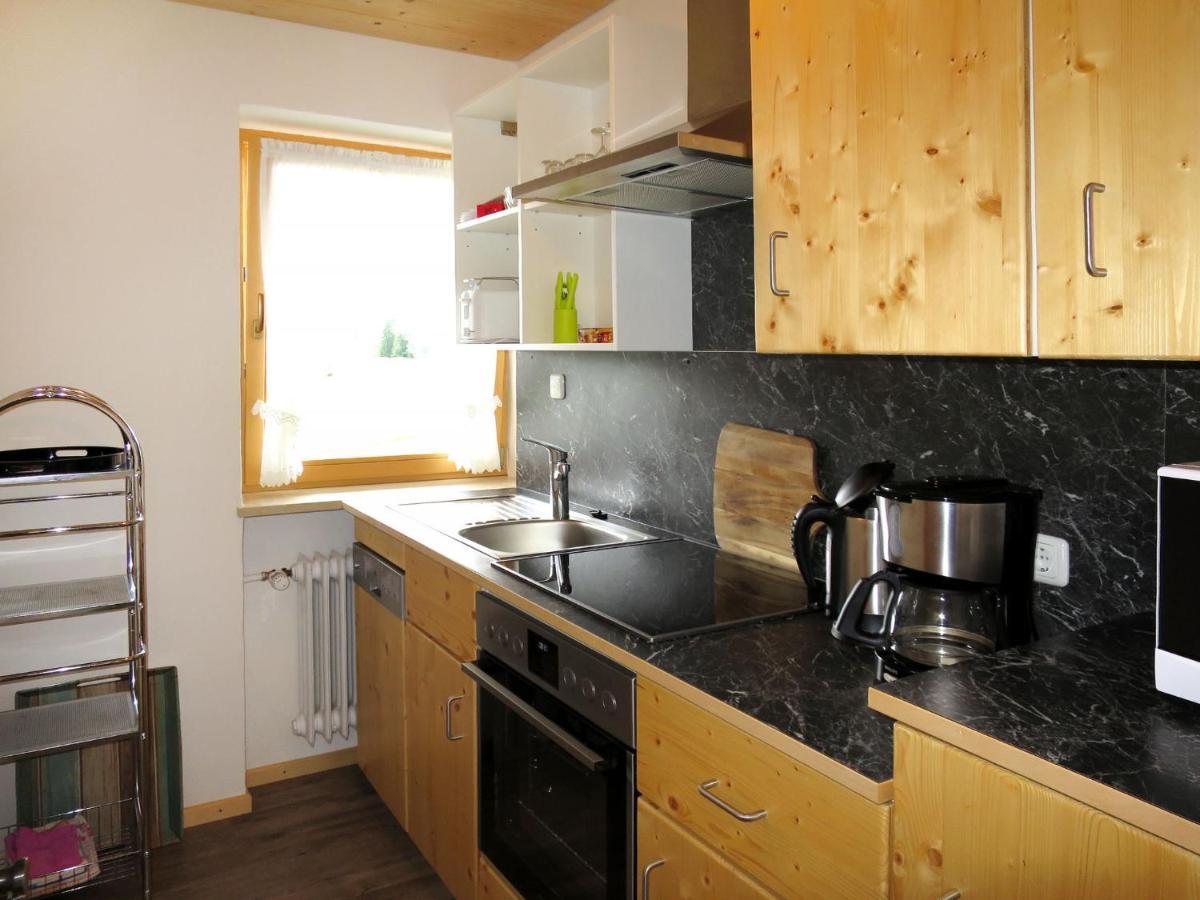 רייט אים וינקל Apartment Widhoelzl-2 By Interhome מראה חיצוני תמונה